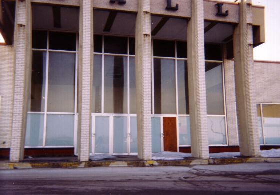 Fort Saginaw Mall - From Bob P (newer photo)
